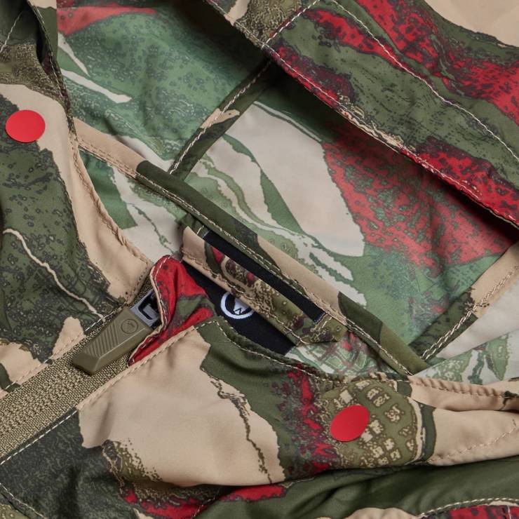 Kurtka Endura Hummvee Windproof Shell (3)