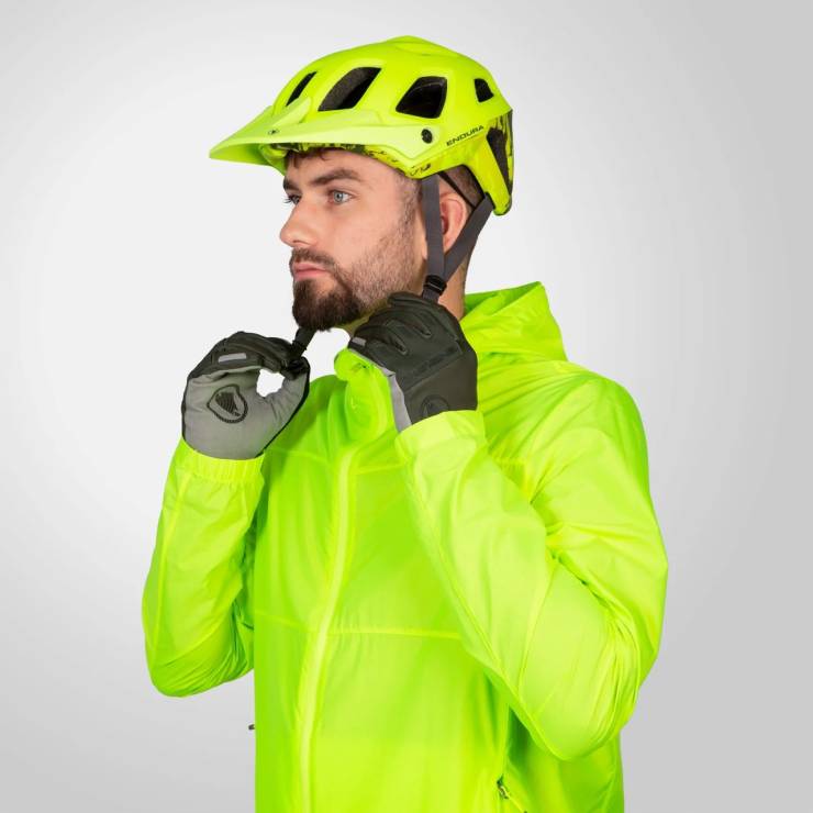 Kurtka Endura Hummvee Windproof Shell (3)