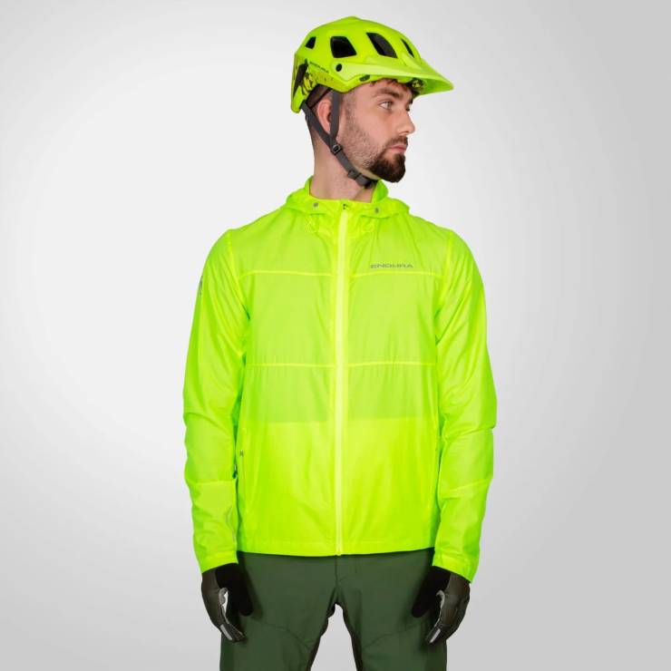 Kurtka Endura Hummvee Windproof Shell (4)
