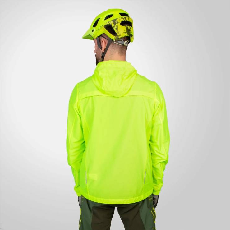 Kurtka Endura Hummvee Windproof Shell (5)