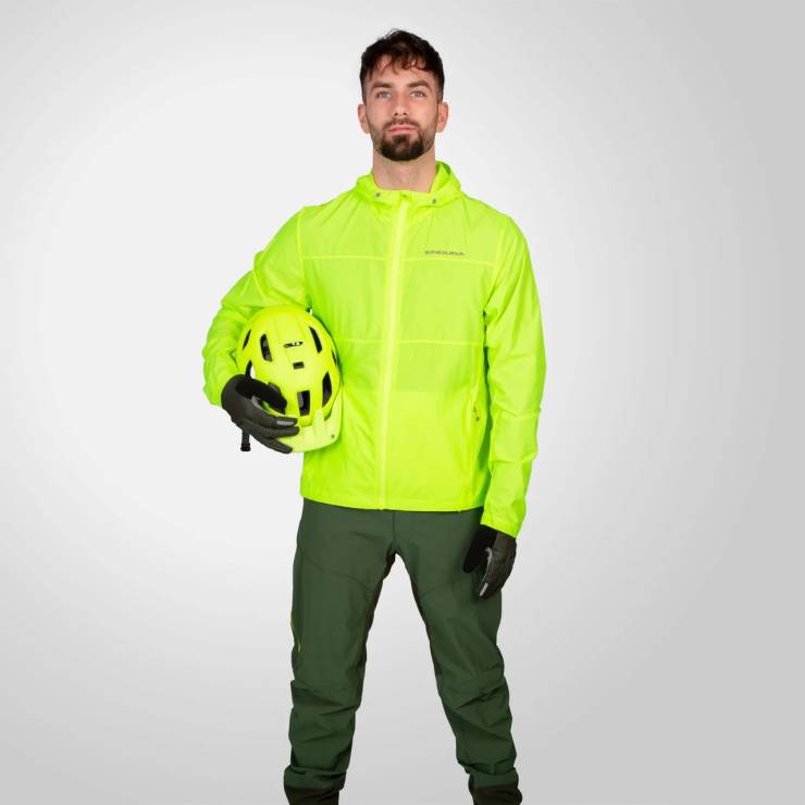 Kurtka Endura Hummvee Windproof Shell (6)