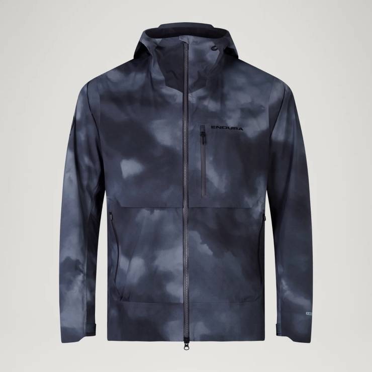 Kurtka Wodoodporna Endura MT500 (2)