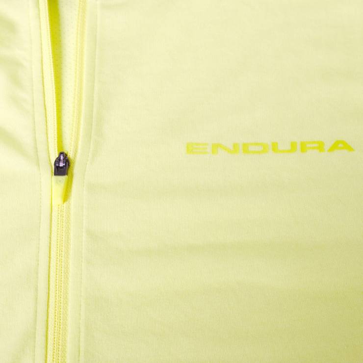 Koszulka Endura Loop S/S Zipped (9)