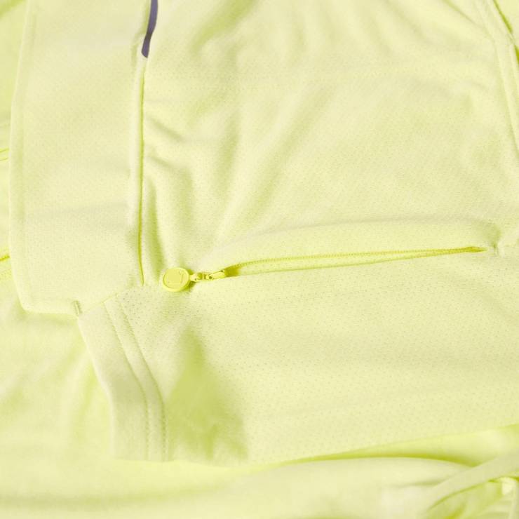 Koszulka Endura Loop S/S Zipped (10)