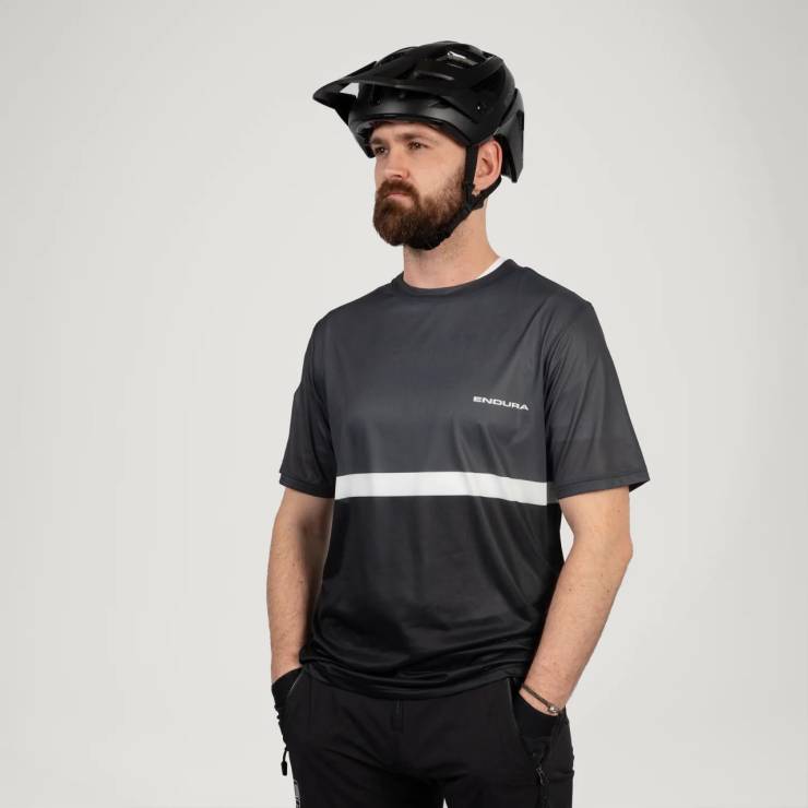 Koszulka Endura Singletrack Core T II (3)
