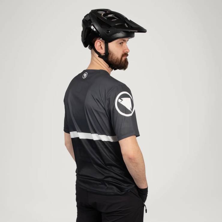 Koszulka Endura Singletrack Core T II (4)
