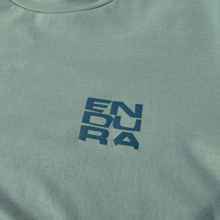 Koszulka Endura Alltrack Ride S/S Tech Tee (8)