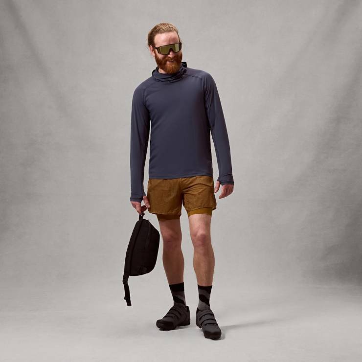 Bluza Endura Alltrack Roam  Scuba Hoodie (3)