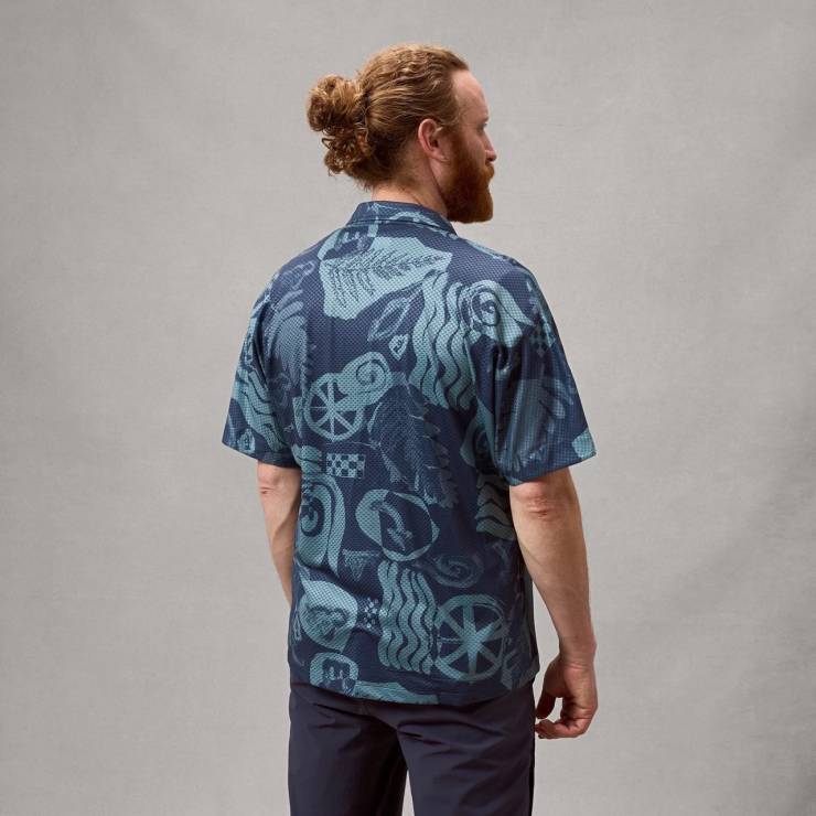 Koszula Endura Alltrack Ride S/S Resort (3)