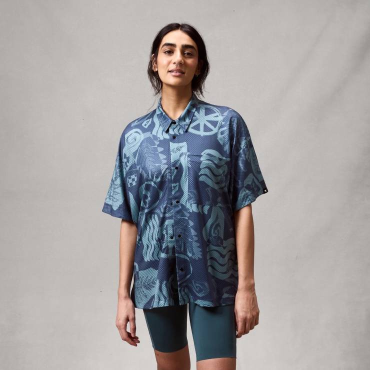 Koszula Endura Alltrack Ride S/S Resort (2)