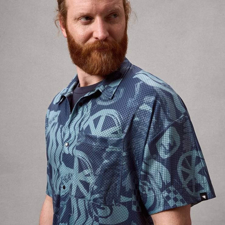 Koszula Endura Alltrack Ride S/S Resort (4)