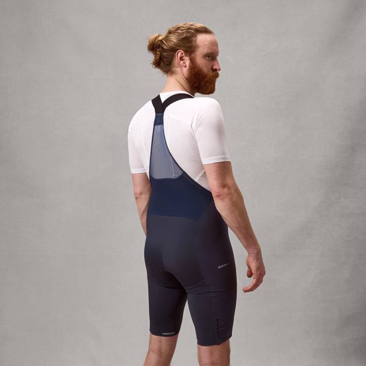 Spodenki Endura Alltrack Ride Bibshort (2)