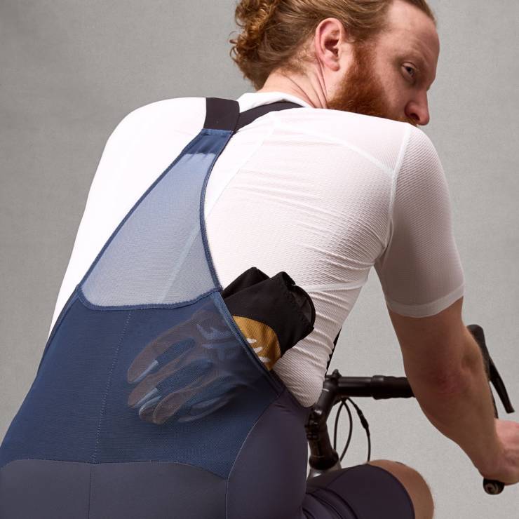 Spodenki Endura Alltrack Ride Bibshort (3)