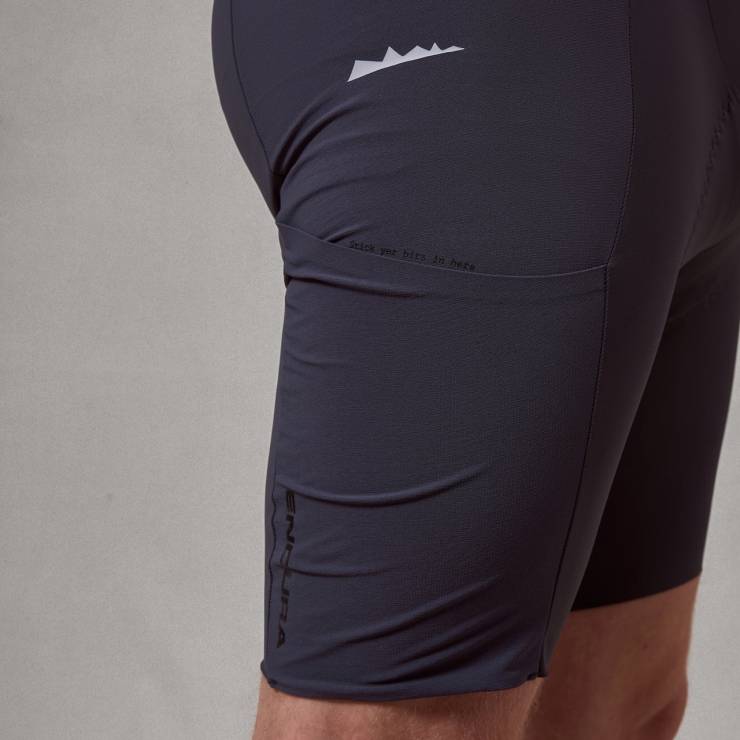 Spodenki Endura Alltrack Ride Bibshort (5)