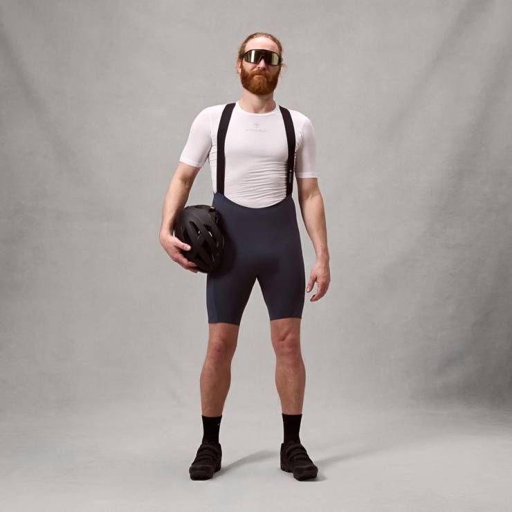 Spodenki Endura Alltrack Ride Bibshort (1)