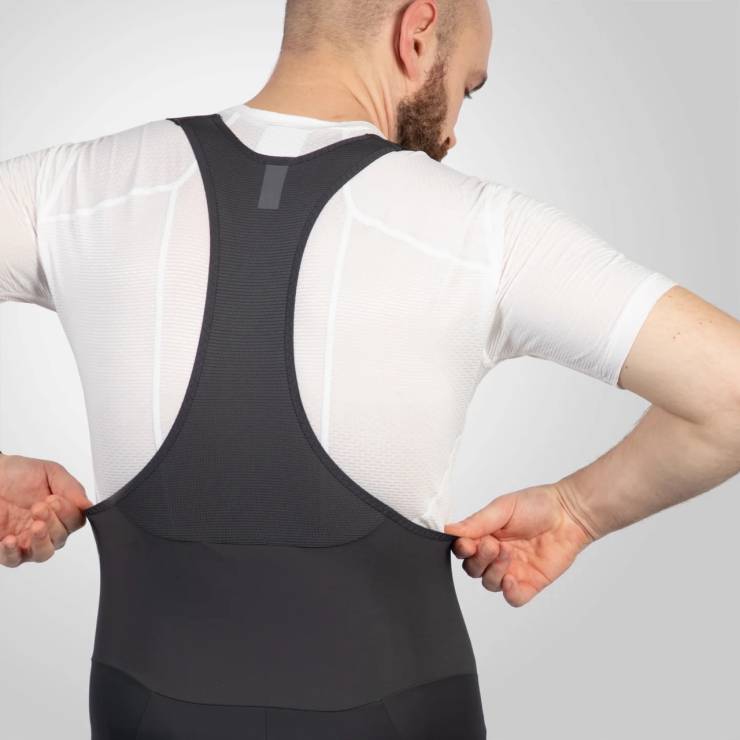 Spodenki Endura FS260 Bibshort (4)