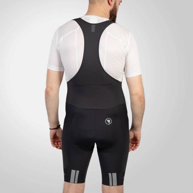 Spodenki Endura FS260 Bibshort (3)