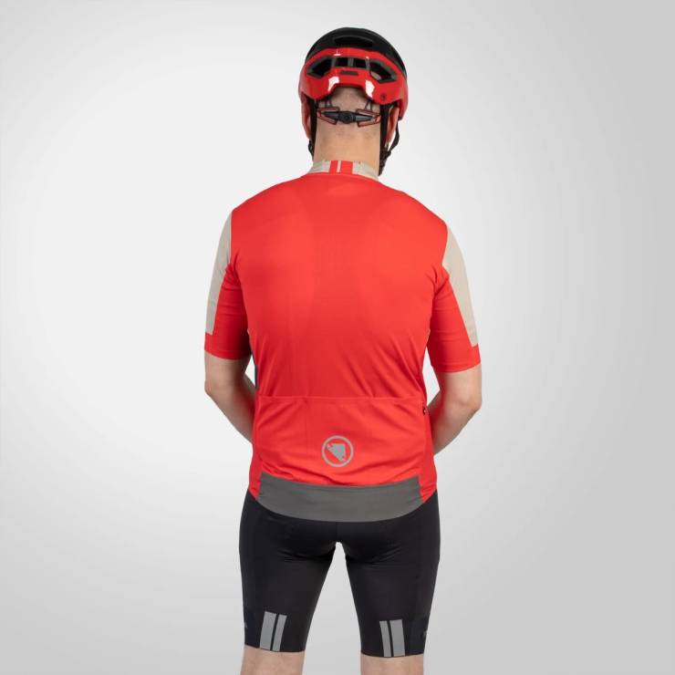 Spodenki Endura FS260 Bibshort (6)