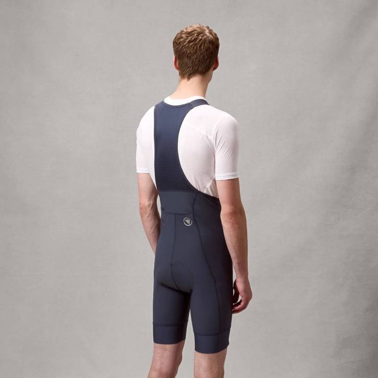 Spodenki Endura Loop Bibshort (5)