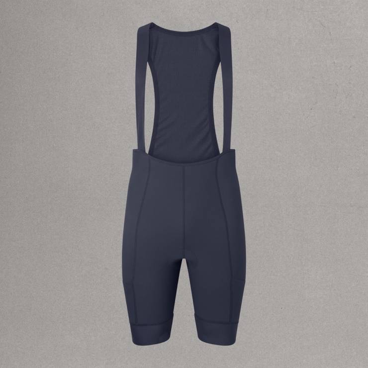 Spodenki Endura Loop Bibshort (1)