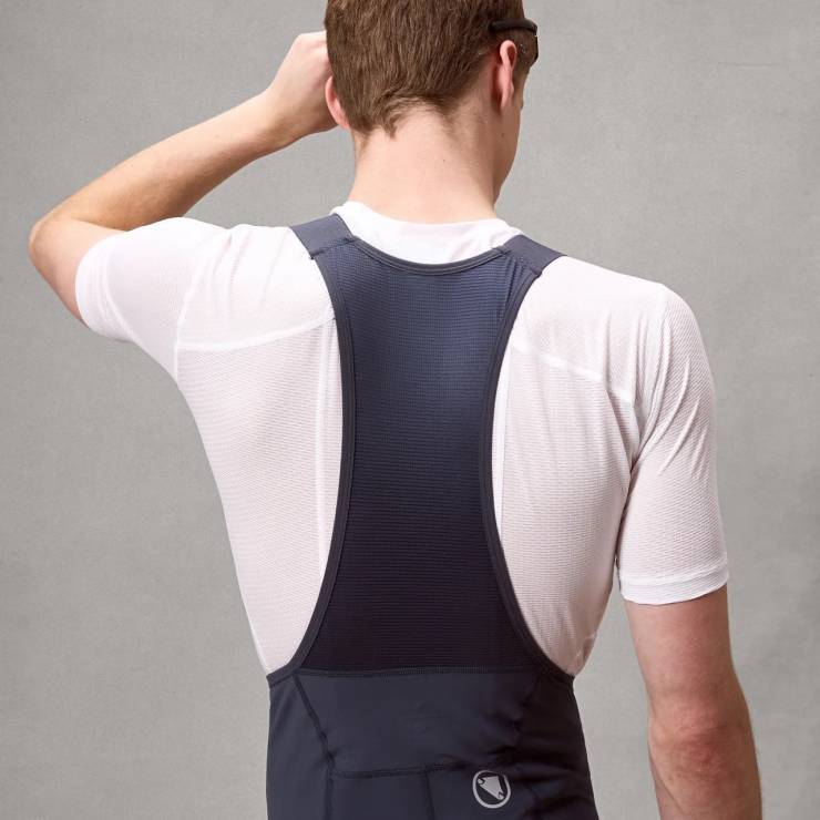 Spodenki Endura Loop Bibshort (7)