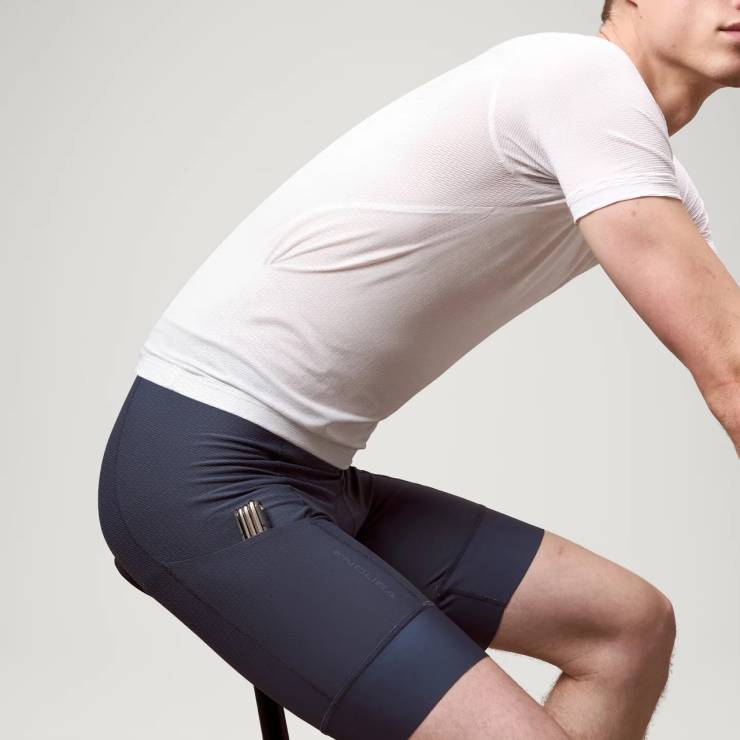 Spodenki Endura Loop Waist Short (5)