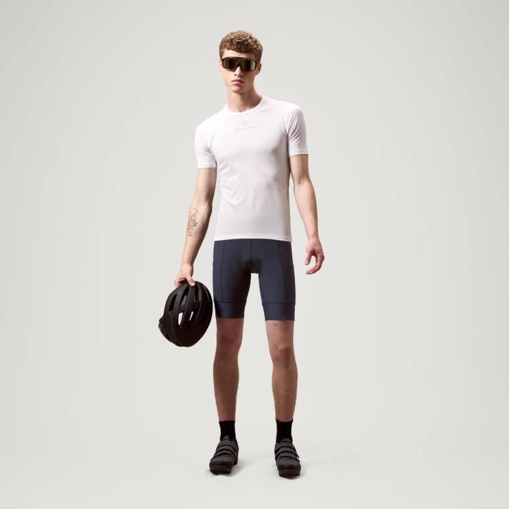 Spodenki Endura Loop Waist Short (3)