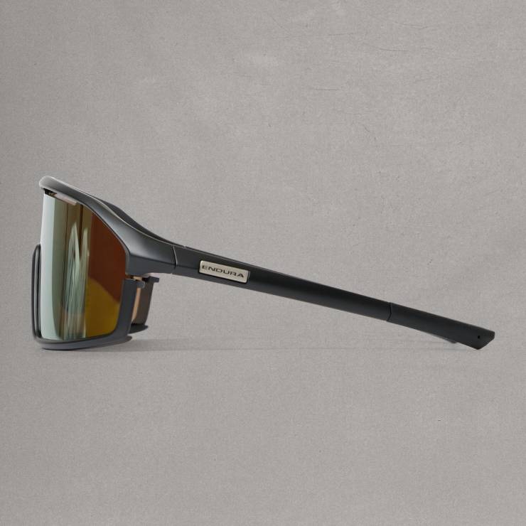 Okulary Endura Dorado II  (3 soczewki w zestawie) (2)