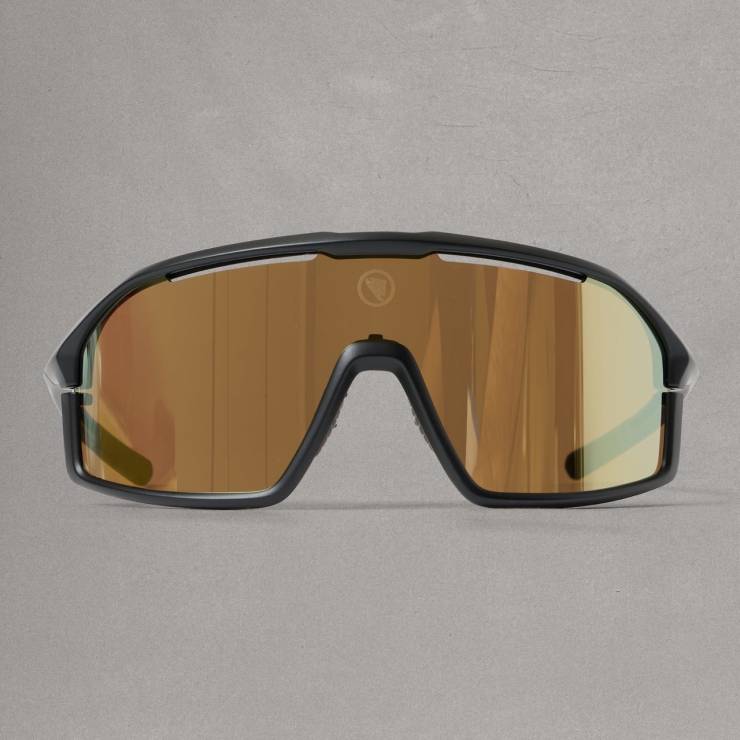 Okulary Endura Dorado II  (3 soczewki w zestawie) (3)