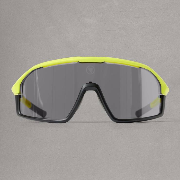 Okulary Endura Dorado II  (3 soczewki w zestawie) (3)