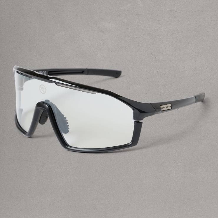 Okulary Endura Gabbro II  – Fotochrom (1)
