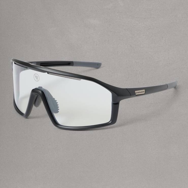 Okulary Endura Dorado II – Fotochrom (3 soczewki w zestawie) (1)