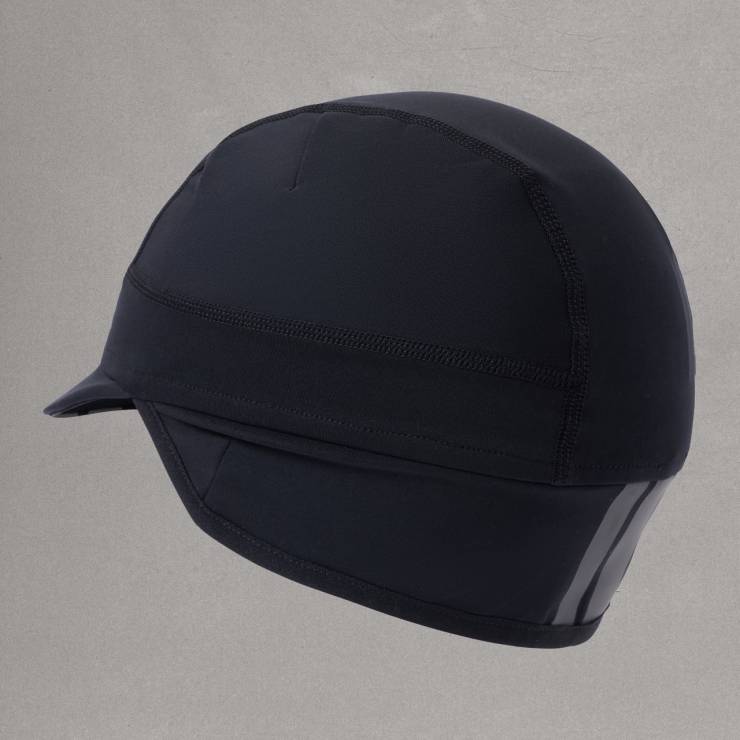 Czapka Pro SL Winter (2)