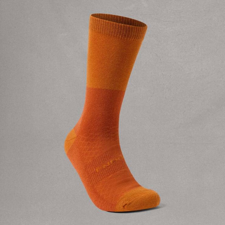 Skarpety Endura Baa Baa Merino Winter (1)