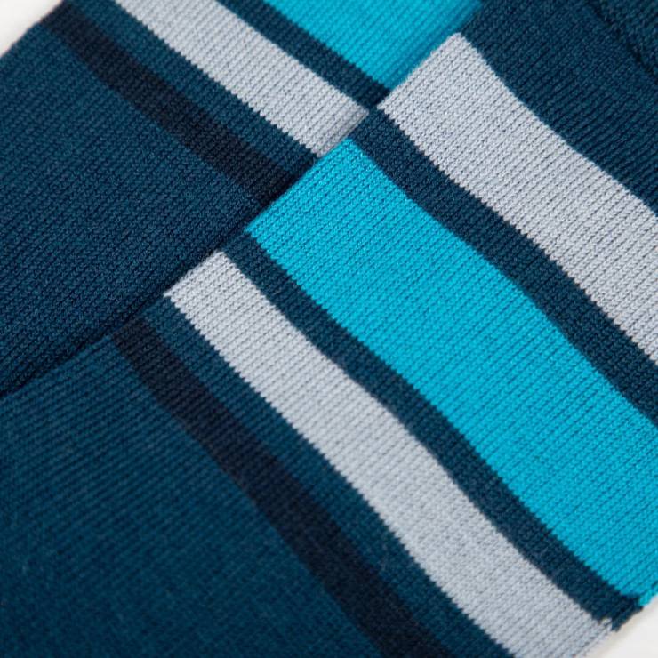 Skarpety Endura BaaBaa Merino Stripe (6)