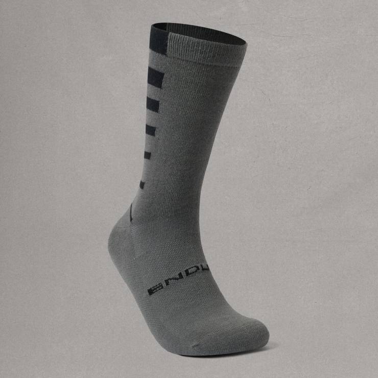 Skarpety Endura Coolmax® Stripe (2-pak) (2)