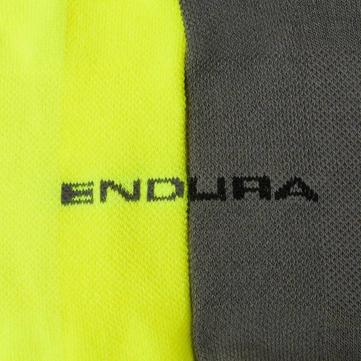 Skarpety Endura Coolmax® Stripe (2-pak) (6)