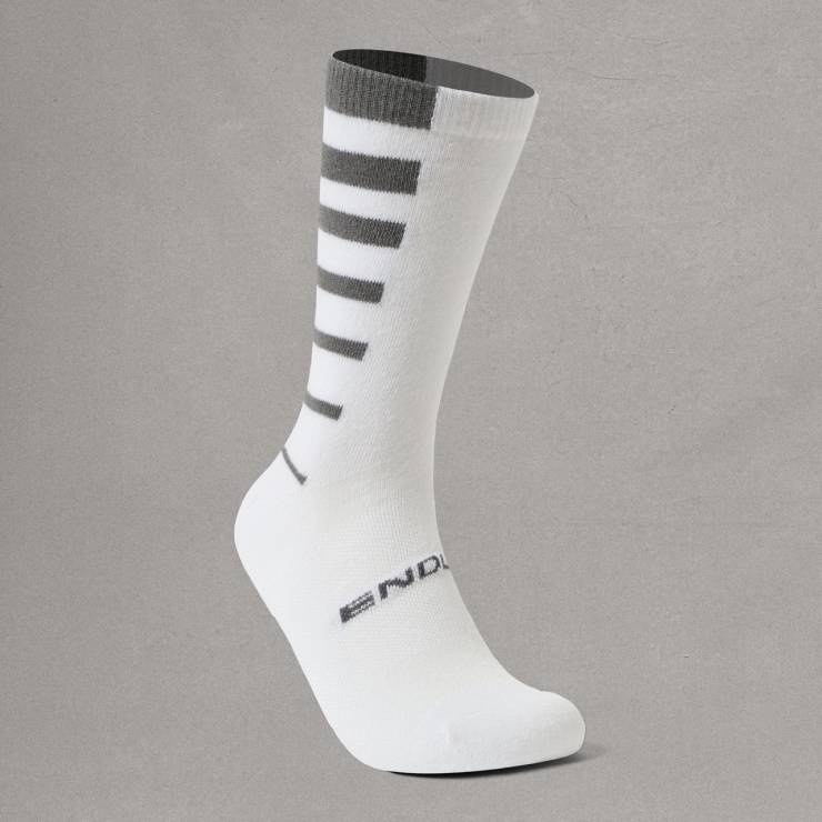 Skarpety Endura Coolmax® Stripe (2-pak) (3)