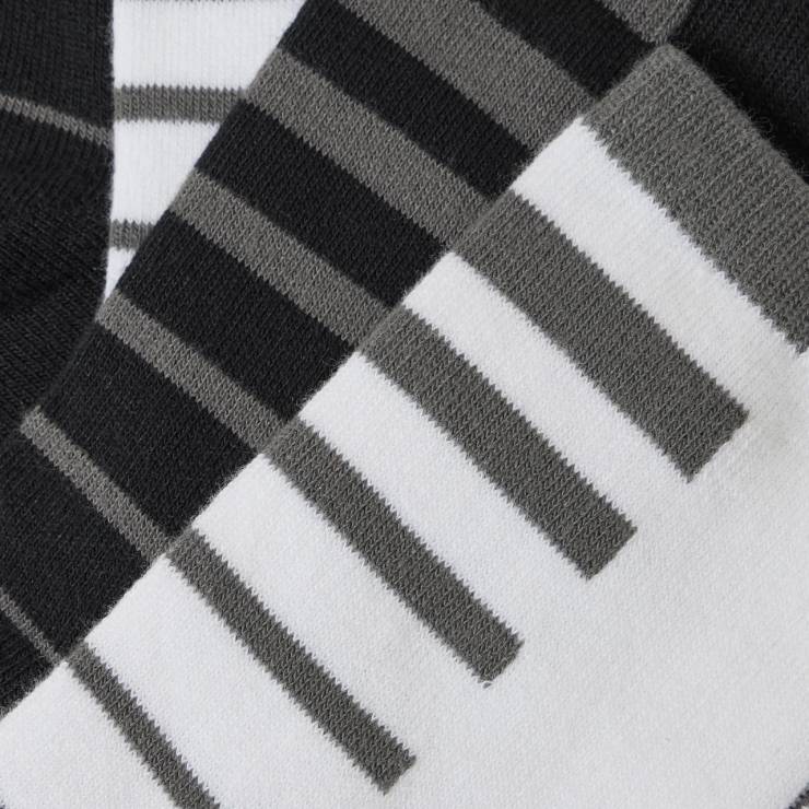 Skarpety Endura Coolmax® Stripe (2-pak) (5)