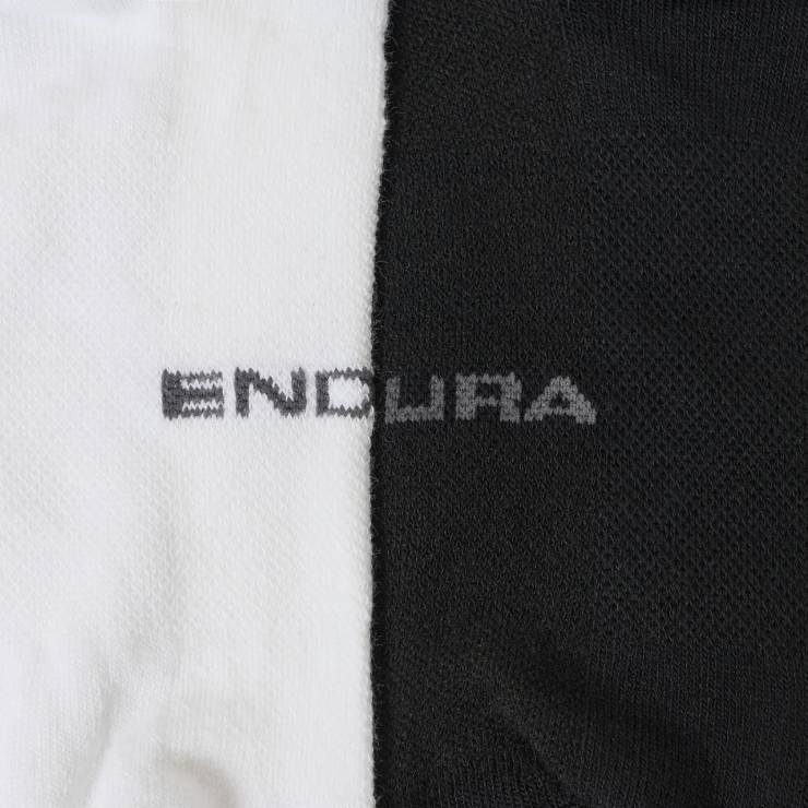 Skarpety Endura Coolmax® Stripe (2-pak) (6)