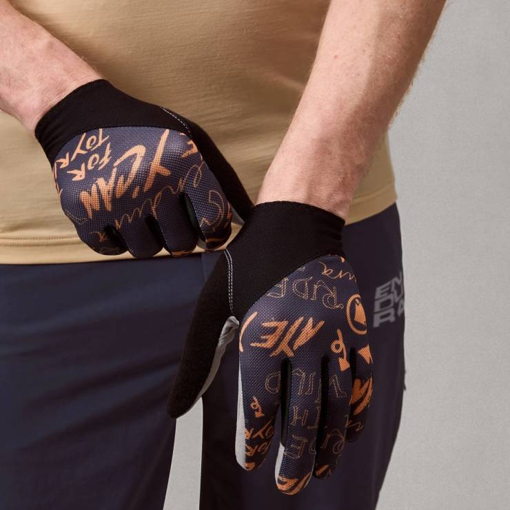 Rękawiczki Endura Hummvee Lite Icon (4)