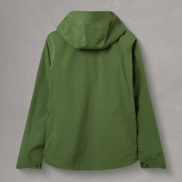 Damska kurtka Wodoodporna Endura MT500 (3)