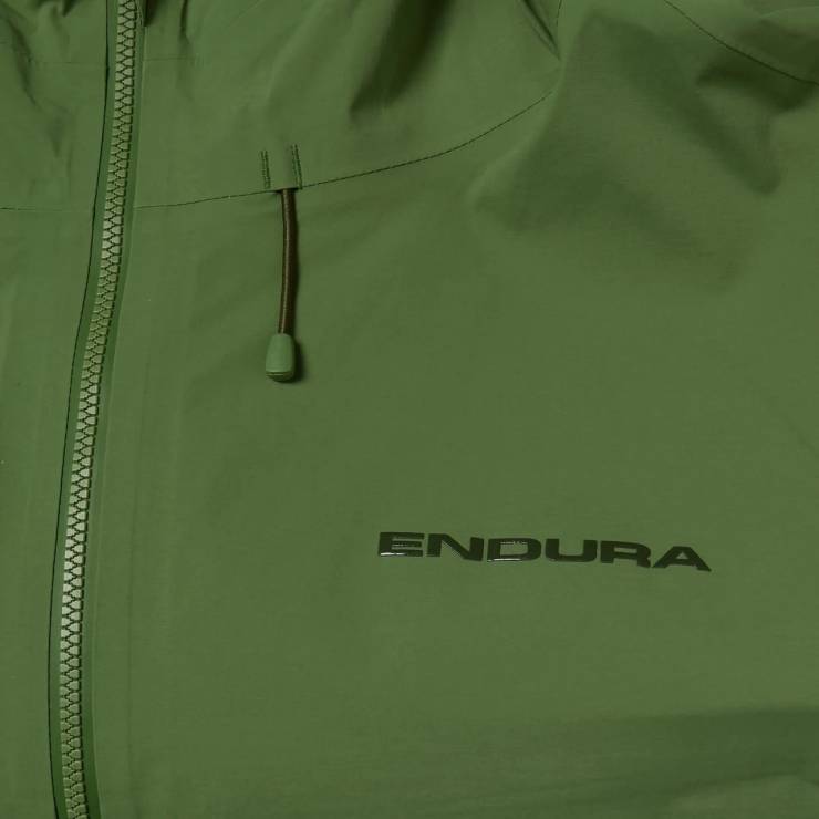 Damska kurtka Wodoodporna Endura MT500 (5)