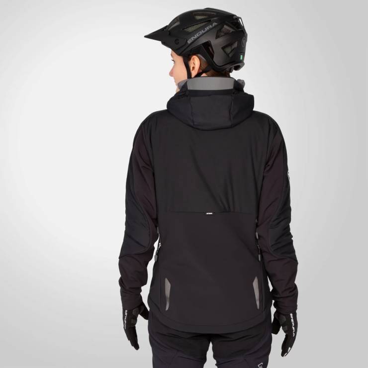 Damska kurtka Endura MT500 Freezing Point (4)