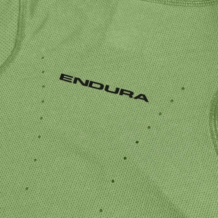Damska koszulka Endura Singletrack L/S (3)