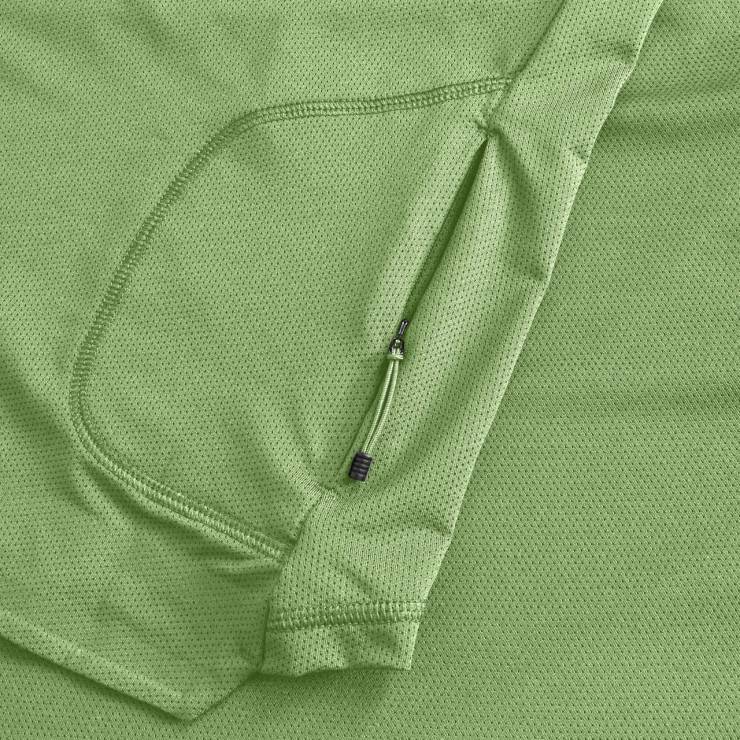 Damska koszulka Endura Singletrack L/S (4)