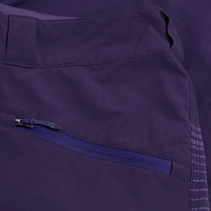 Damskie Szorty Endura SingleTrack II (3)