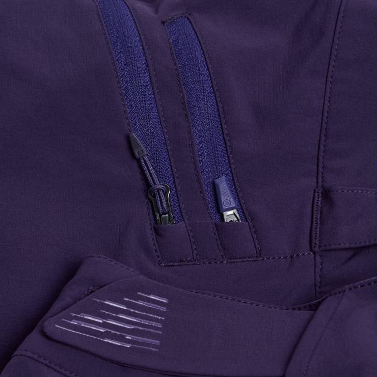 Damskie Szorty Endura SingleTrack II (5)