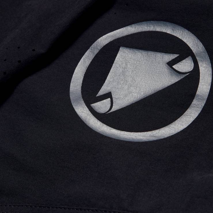 Damskie Szorty Endura Singletrack Lite (4)