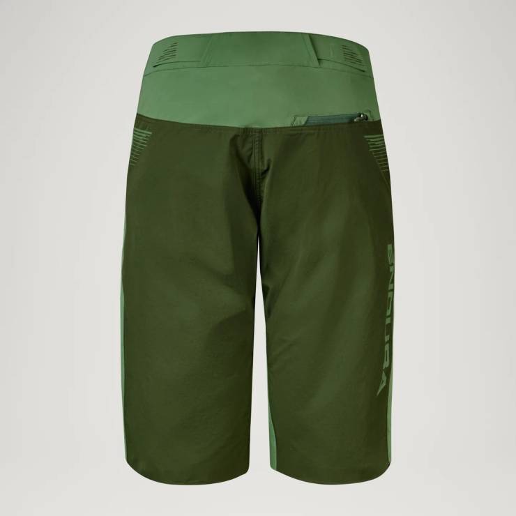 Damskie Szorty Endura Singletrack Lite (2)